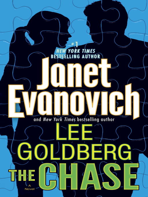 Title details for The Chase by Janet Evanovich - Wait list